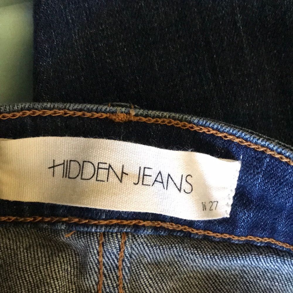 Hidden Jeans - image 3